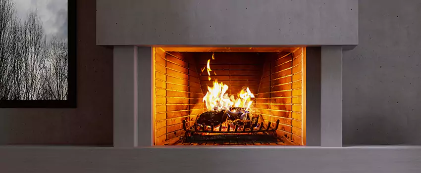 Indoor Wood Burning Furnace Repair and Installation in Seaside, California