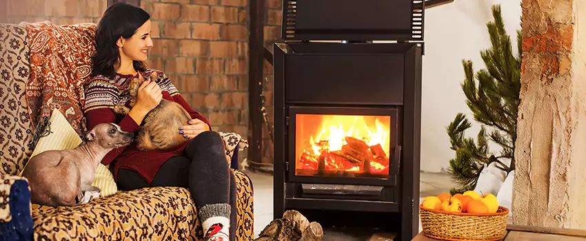 Wood Stove Chimney Cleaning Services in Seaside, CA