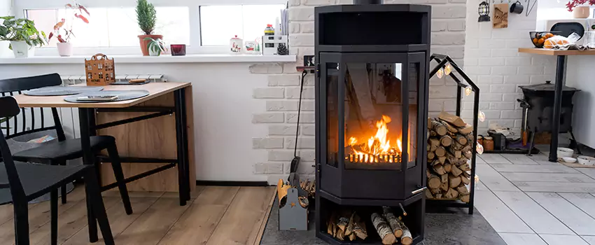 Wood Stove Firebox Installation Services in Seaside, CA