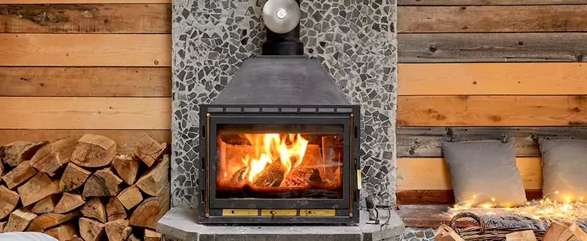 Wood Stove Cracked Glass Repair Services in Seaside, CA
