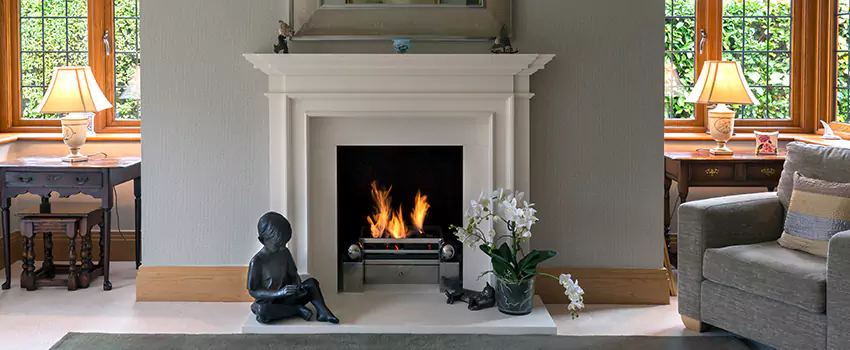 Astria Open-Hearth Wood Fireplaces Services in Seaside, CA