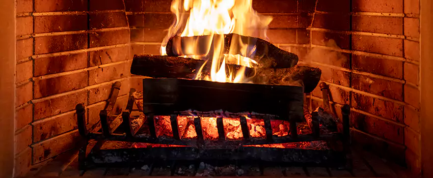 Chimney Ash Dump Cover Repair Services in Seaside, CA