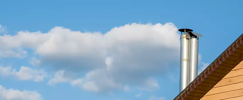 Chimney Cap Bird Guard Repair in Seaside, California