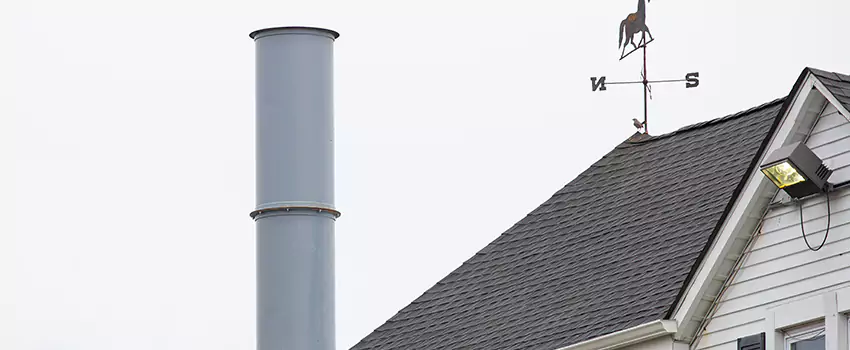 Multi-flue Chimney Caps Installation And Repair in Seaside, CA