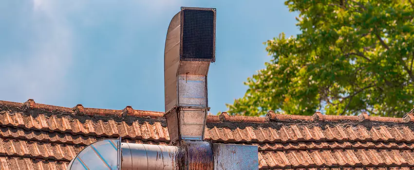 Chimney Creosote Cleaning Experts in Seaside, California