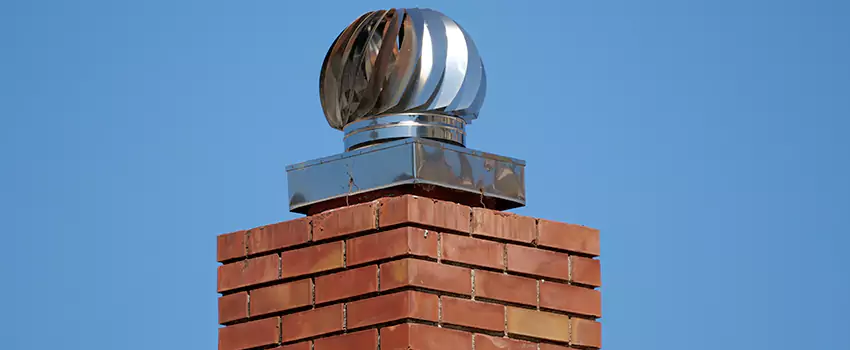 Chimney Damper Hinge Repair in Seaside, CA