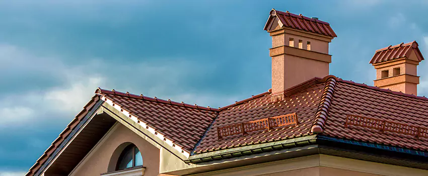 Residential Chimney Services in Seaside, California