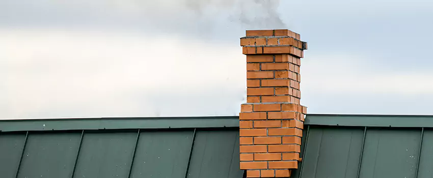 Chimney Installation Company in Seaside, CA