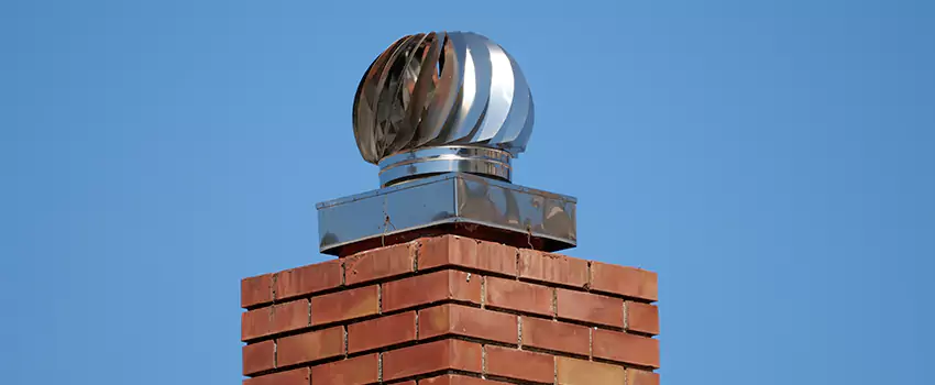 Chimney Flue Rebuild Services in Seaside, California