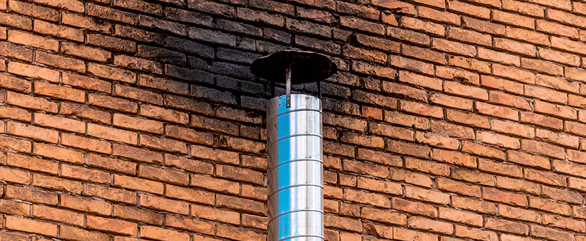 Chimney Design and Style Remodel Services in Seaside, California