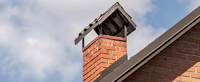 Chimney Saver Masonry Repair Contractor in Seaside, California
