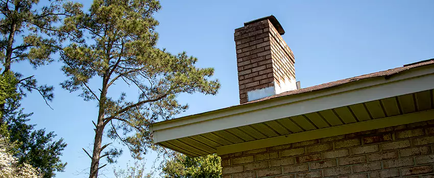 Brick Chimney Sweep Near Me in Seaside, CA