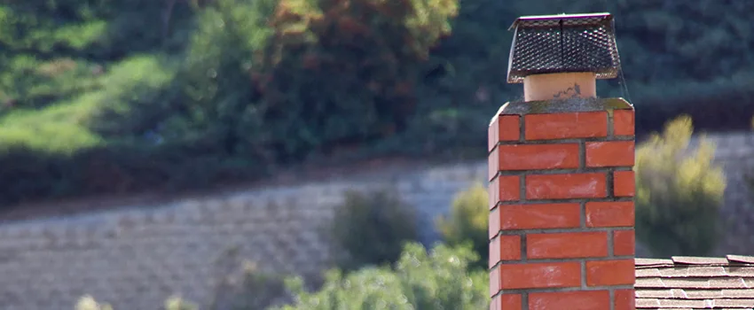 Chimney Tuckpointing And Masonry Restoration in Seaside, CA