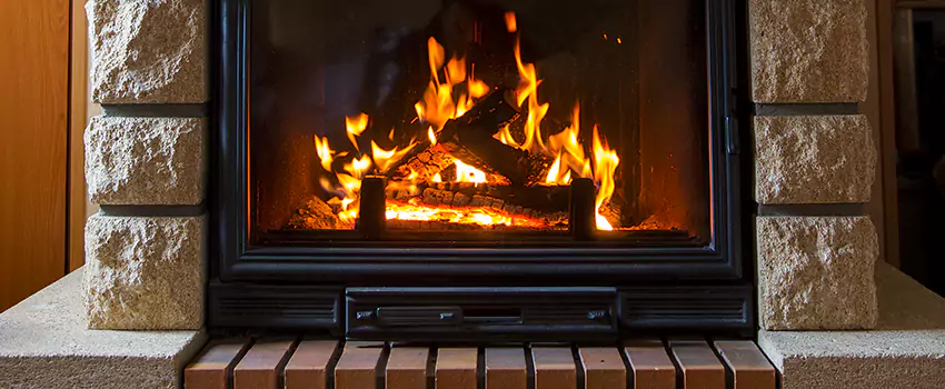 Decorative Fireplace Installation Cost in Seaside, California
