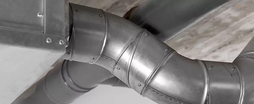 Dryer Vent Blockage Inspection in Seaside, CA