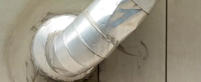 Dryer Vent Repair Process in Seaside, CA