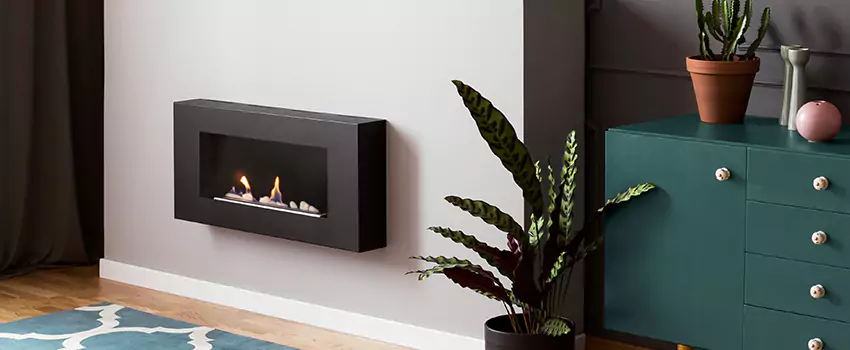 Cost of Ethanol Fireplace Repair And Installation Services in Seaside, CA