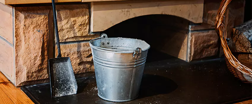 Clean The Fireplace Mantle And Hearth in Seaside, California