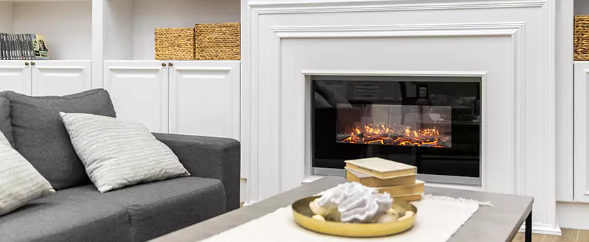 Professional Fireplace Maintenance Contractors in Seaside, CA