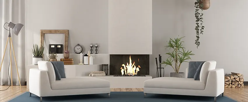Decorative Fireplace Crystals Services in Seaside, California