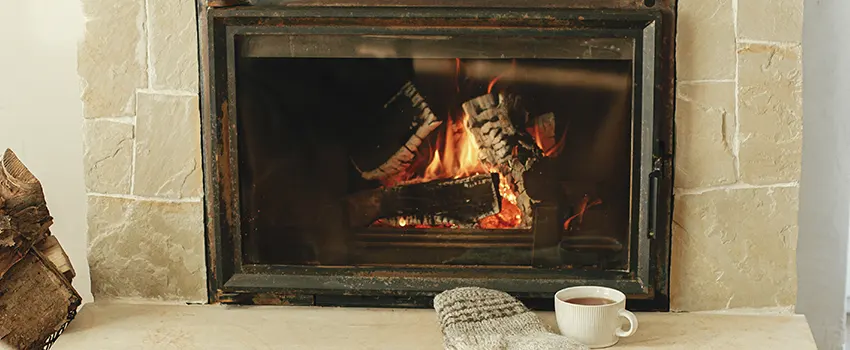 Fireplace Door Handle Replacements Services in Seaside, California