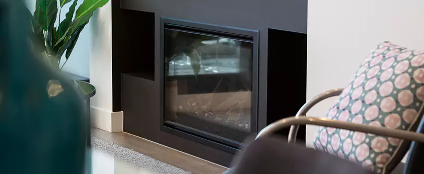 Gas Fireplace Installation in Seaside, CA