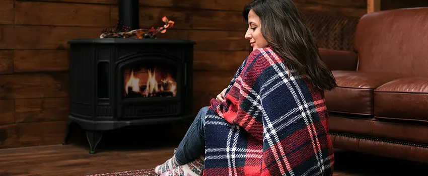 Fireplace Firebox Grate Replacement Services  in Seaside, California