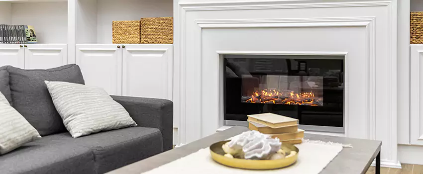 Pellet Fireplace Insert Installation in Seaside, CA
