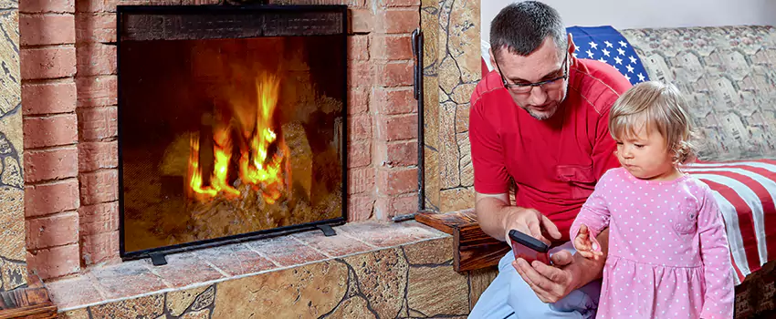 Fireplace Safety Locks For Kids in Seaside, CA