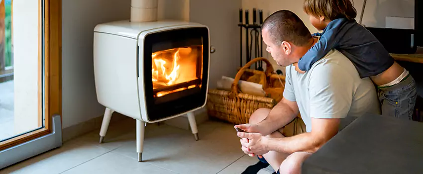 Fireplace Flue Maintenance Services in Seaside, CA
