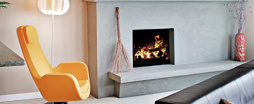 Electric Fireplace Makeover Services in Seaside, CA