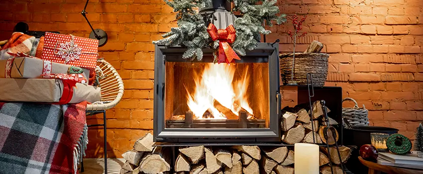 Steel Fireplace Grate Repair And Replacement Services in Seaside, California