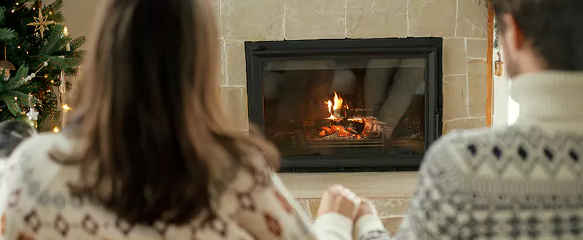 Fireplace Firebox Refurbish & Restore Services in Seaside, CA