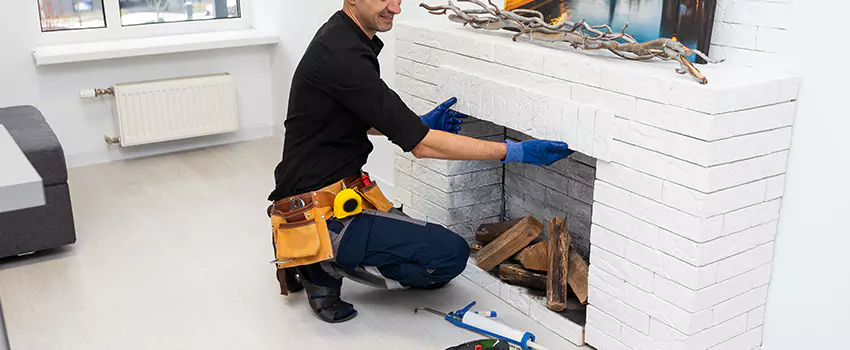 Gas Fireplace Repair And Replacement in Seaside, CA