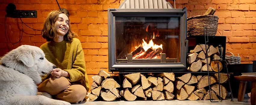Fireplace Smell Removal Cost in Seaside, CA