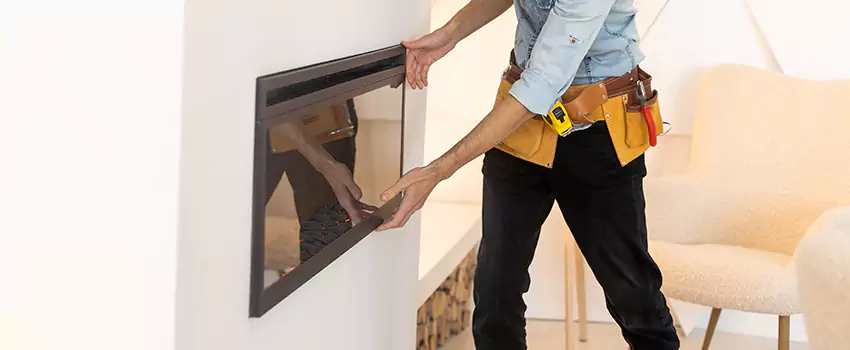 Traditional Fireplace Vent Sweeping in Seaside, CA