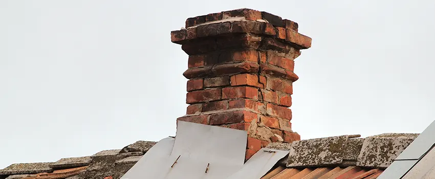 Cost of Fixing Blocked Chimney in Seaside, California
