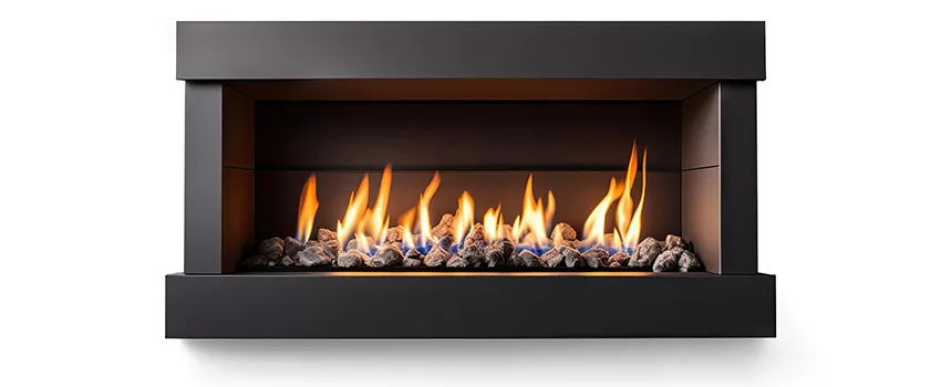 Outdoor Gas Fireplaces Installation in Seaside, CA