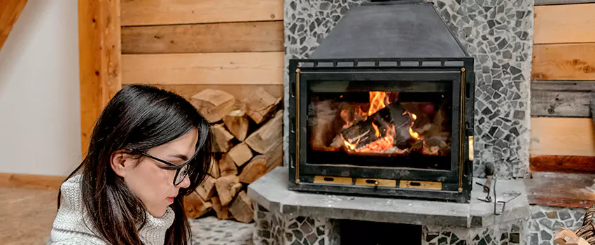Harman P68-C Pellet Stove Repair in Seaside, California 