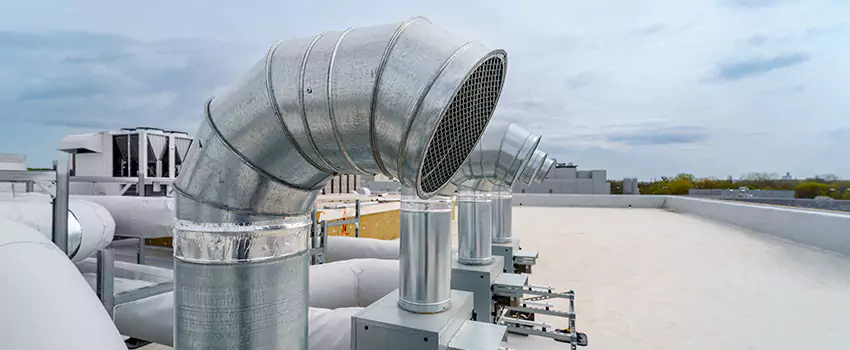 Insulated Ductwork Repair Services Near Me in Seaside, CA