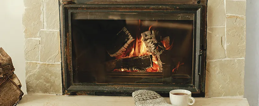 Kings man Fireplaces Insert Services in Seaside, CA