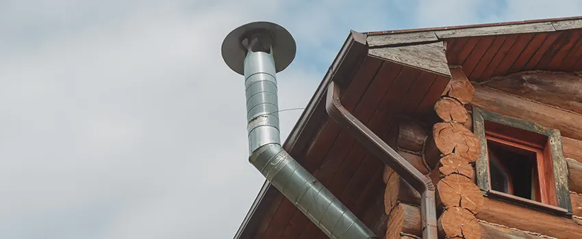 Cracks Repair for Leaking Chimney in Seaside, California
