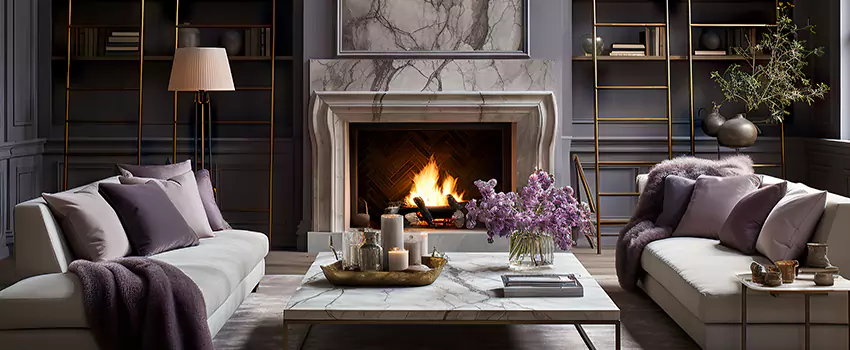 Napoleon Galaxy Series Outdoor Fireplaces Repair in Seaside, CA