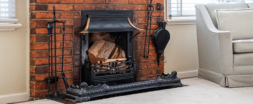 Custom Old Fireplace Redesign Services in Seaside, California