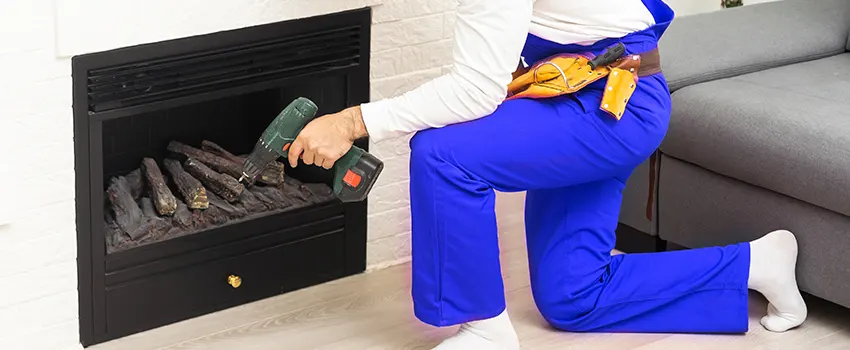 Pellet Fireplace Repair Services in Seaside, CA