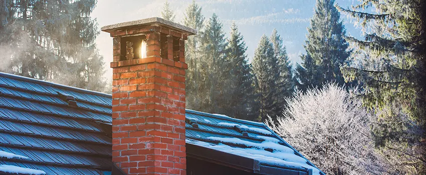 Residential Chimney Rain Caps Repair Services in Seaside, CA