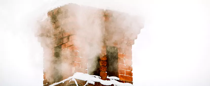 Chimney Flue Soot Removal in Seaside, CA