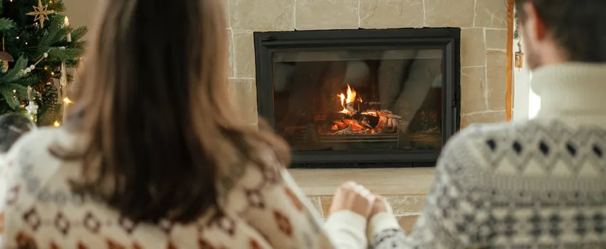 Superior Open-Hearth Wood Fireplaces in Seaside, CA