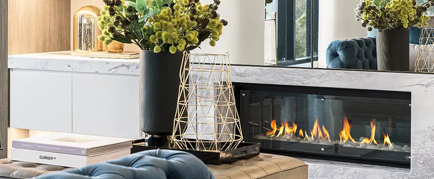 Professional Town & Country Luxury Fireplace Maintenance Experts in Seaside, California