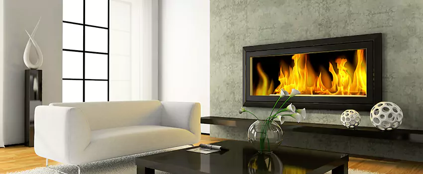 Ventless Fireplace Oxygen Depletion Sensor Installation and Repair Services in Seaside, California